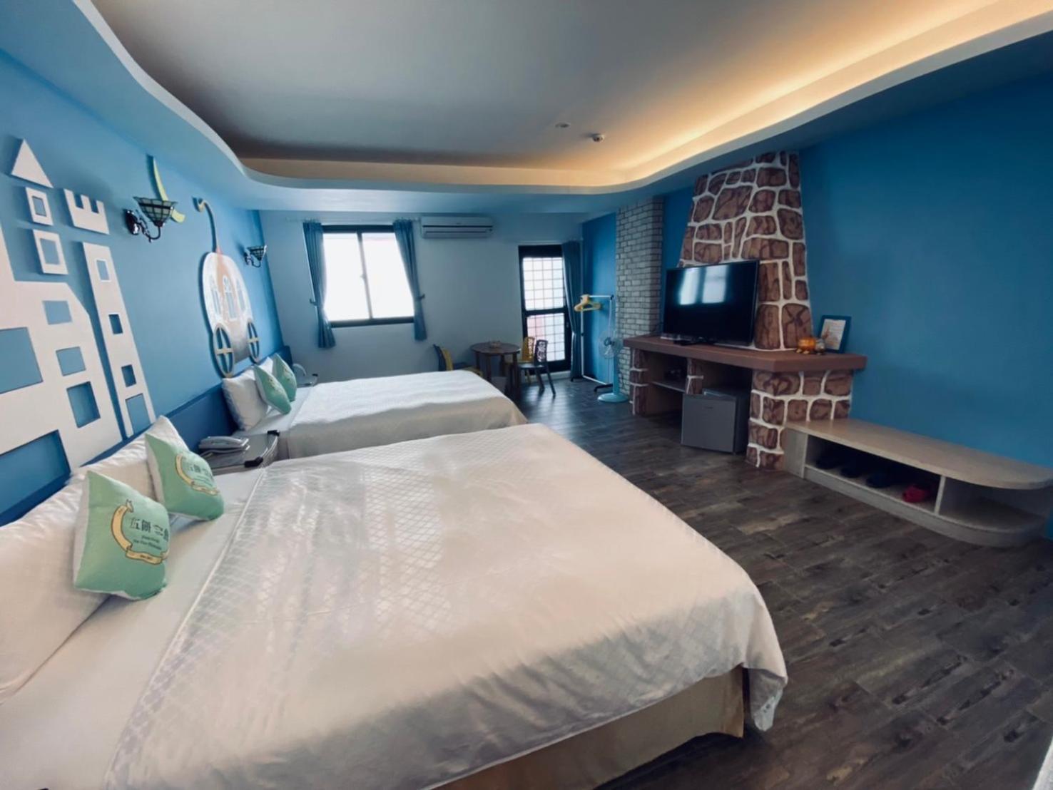 墾丁海景包棟船帆石海景五臥室villa Ig Kenting Timehouse Beach Villal 五餅二魚l住宿l包棟lktvl麻將l廚房l德州撲克桌遊i步行至沙灘三分鐘 Ig官網私密預約優惠i墾丁海景包棟i船帆石包棟i Cape Eluanbi Екстер'єр фото