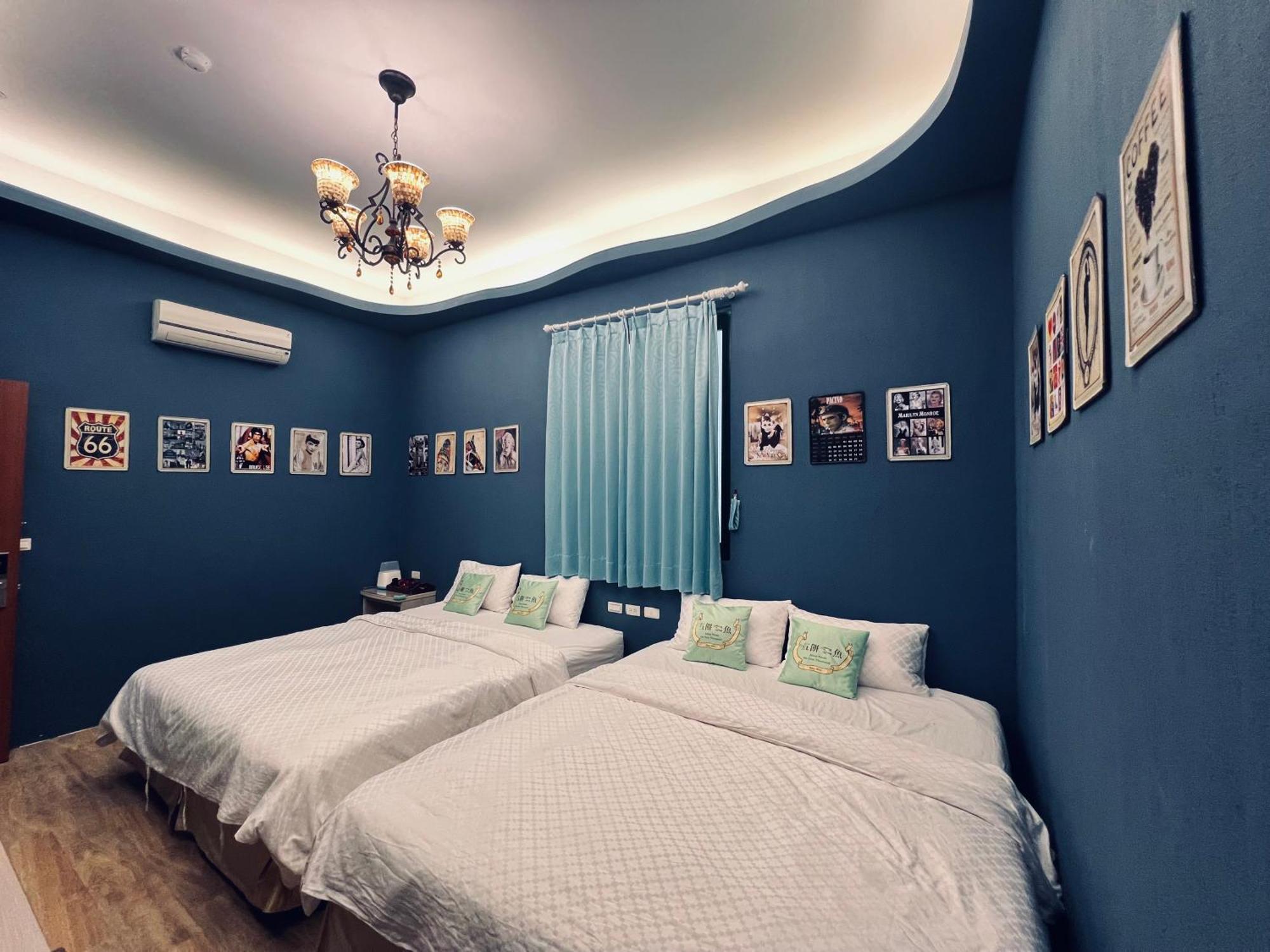 墾丁海景包棟船帆石海景五臥室villa Ig Kenting Timehouse Beach Villal 五餅二魚l住宿l包棟lktvl麻將l廚房l德州撲克桌遊i步行至沙灘三分鐘 Ig官網私密預約優惠i墾丁海景包棟i船帆石包棟i Cape Eluanbi Екстер'єр фото